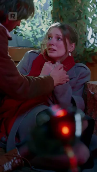 หนุ่มเมืองหนาวหวานใจบอสสาวไฮโซ