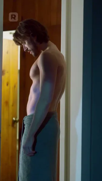 หนุ่มเมืองหนาวหวานใจบอสสาวไฮโซ