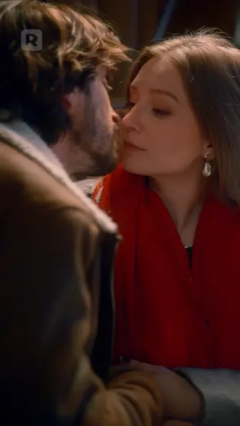 หนุ่มเมืองหนาวหวานใจบอสสาวไฮโซ