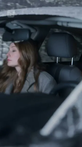 หนุ่มเมืองหนาวหวานใจบอสสาวไฮโซ