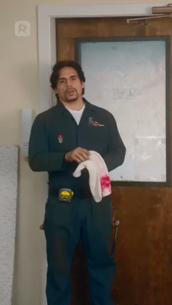 หนุ่มเมืองหนาวหวานใจบอสสาวไฮโซ