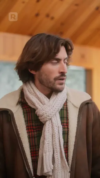 หนุ่มเมืองหนาวหวานใจบอสสาวไฮโซ