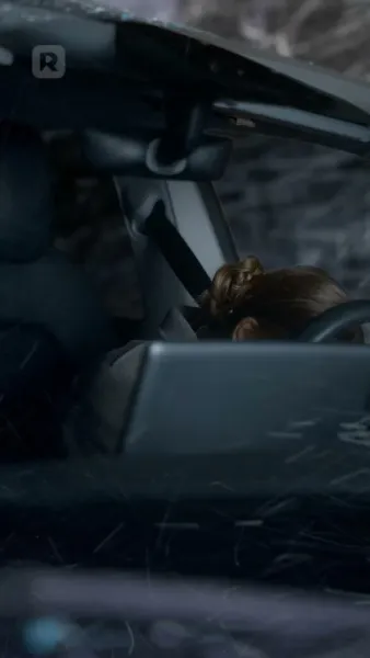 หนุ่มเมืองหนาวหวานใจบอสสาวไฮโซ