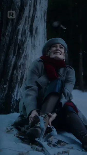 หนุ่มเมืองหนาวหวานใจบอสสาวไฮโซ