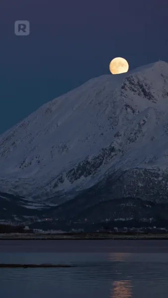 หนุ่มเมืองหนาวหวานใจบอสสาวไฮโซ