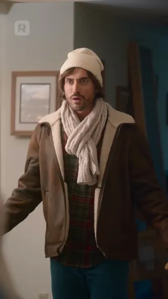 หนุ่มเมืองหนาวหวานใจบอสสาวไฮโซ