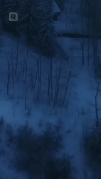 หนุ่มเมืองหนาวหวานใจบอสสาวไฮโซ