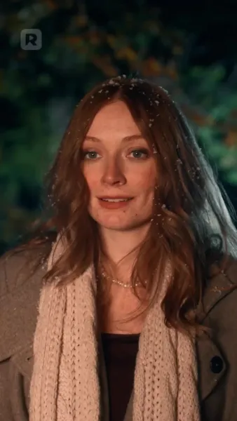 หนุ่มเมืองหนาวหวานใจบอสสาวไฮโซ