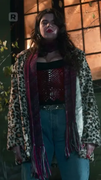 หนุ่มเมืองหนาวหวานใจบอสสาวไฮโซ