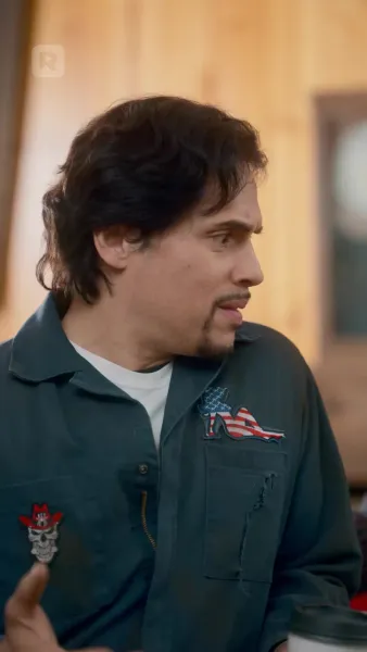 หนุ่มเมืองหนาวหวานใจบอสสาวไฮโซ