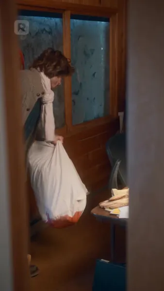 หนุ่มเมืองหนาวหวานใจบอสสาวไฮโซ