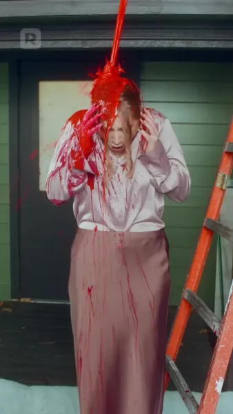 หนุ่มเมืองหนาวหวานใจบอสสาวไฮโซ