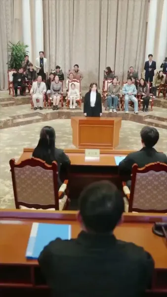 ถล่มครอบครัวสามีสารเลว