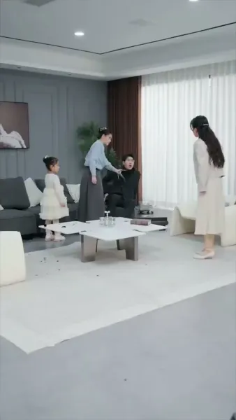 ถล่มครอบครัวสามีสารเลว