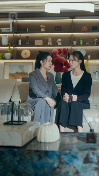 แรงแค้นของแม่