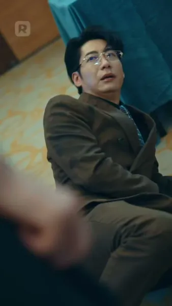 แรงแค้นของแม่