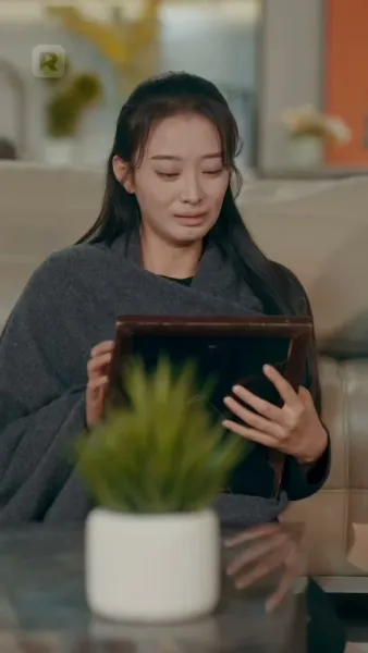 แรงแค้นของแม่