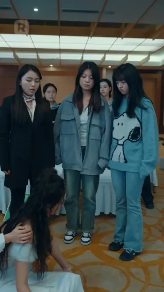 แรงแค้นของแม่