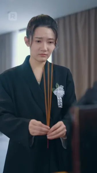 แรงแค้นของแม่