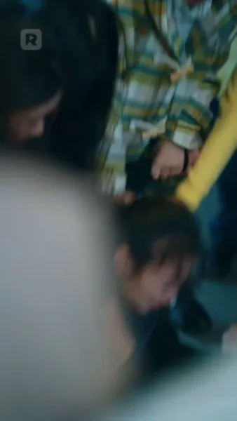 แรงแค้นของแม่