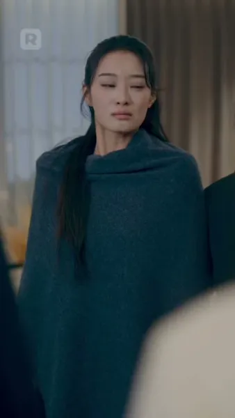 แรงแค้นของแม่