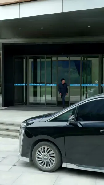 [พากย์ไทย]ทวงรถทวงแค้น