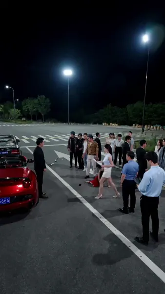 [พากย์ไทย]ทวงรถทวงแค้น