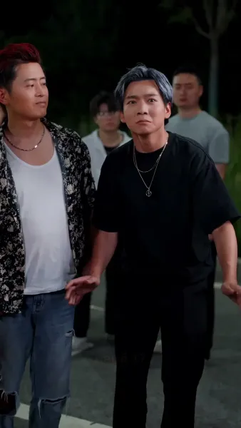 [พากย์ไทย]ทวงรถทวงแค้น