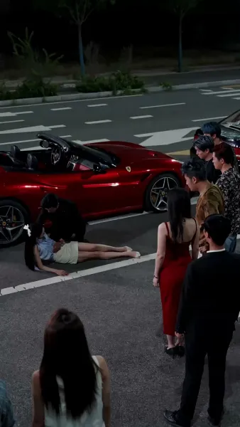 [พากย์ไทย]ทวงรถทวงแค้น