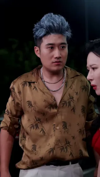 [พากย์ไทย]ทวงรถทวงแค้น