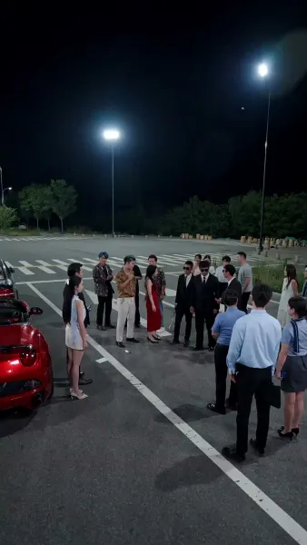 [พากย์ไทย]ทวงรถทวงแค้น