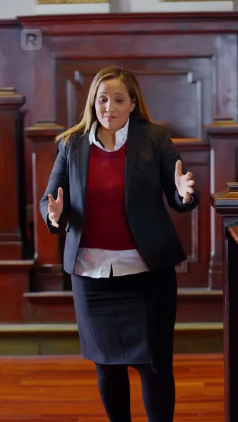 ผู้ปรับชะตา