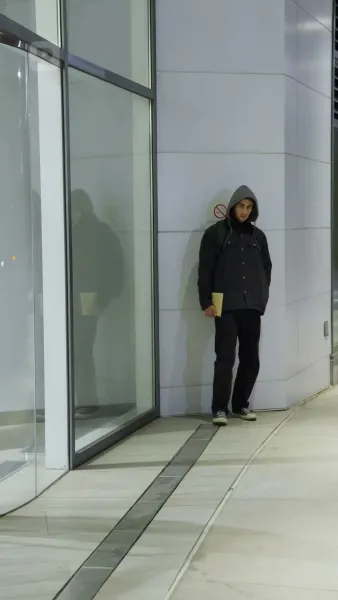 ผู้ปรับชะตา