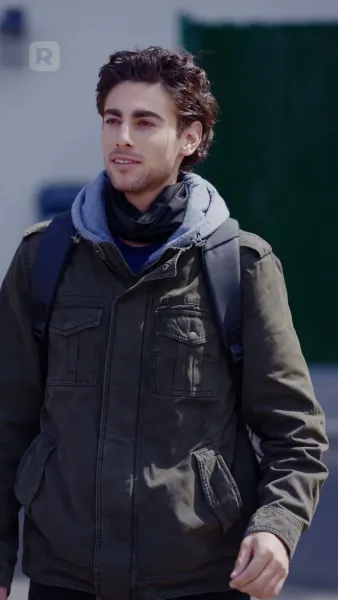 ผู้ปรับชะตา