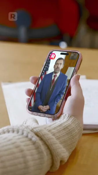 ผู้ปรับชะตา