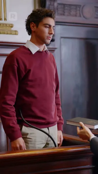 ผู้ปรับชะตา