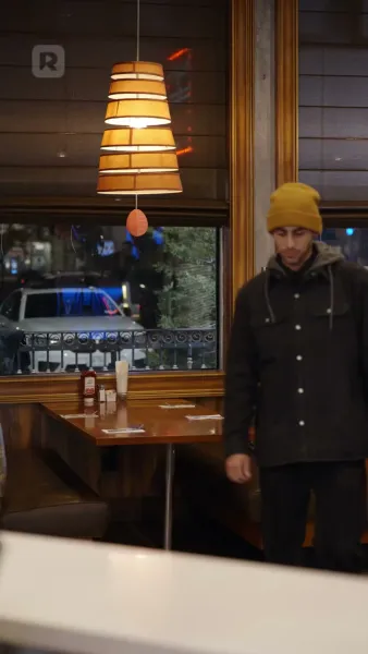 ผู้ปรับชะตา