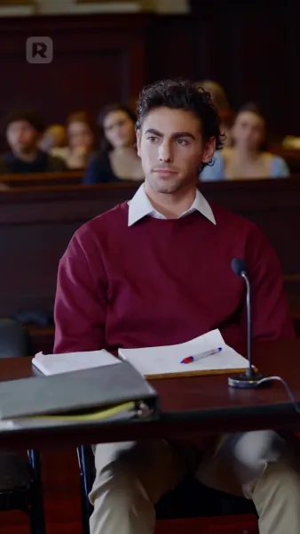 ผู้ปรับชะตา