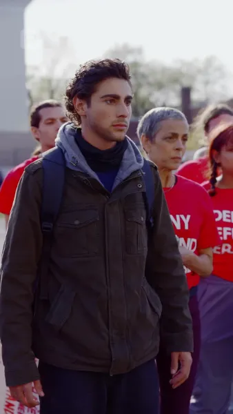 ผู้ปรับชะตา