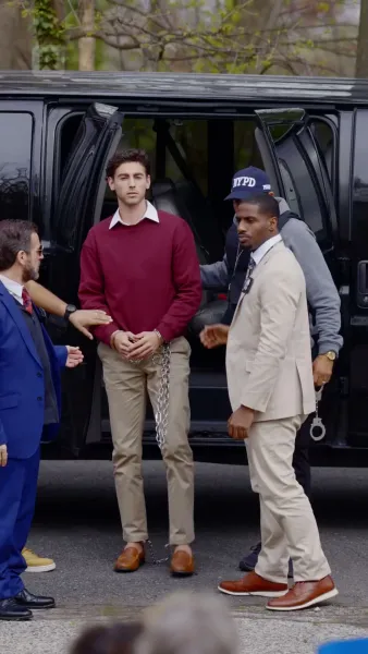 ผู้ปรับชะตา