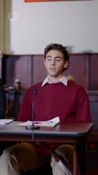 ผู้ปรับชะตา