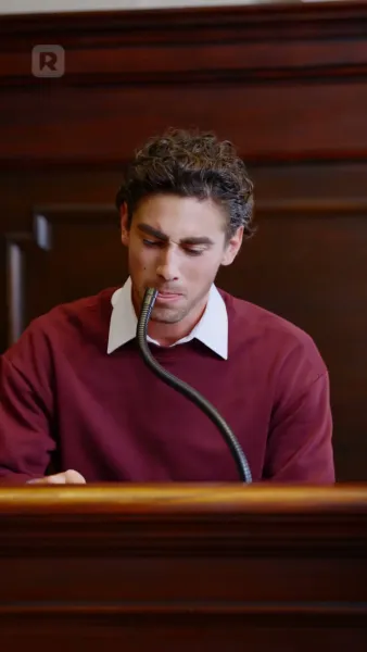 ผู้ปรับชะตา