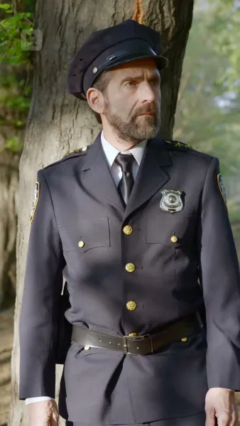 ผู้ปรับชะตา