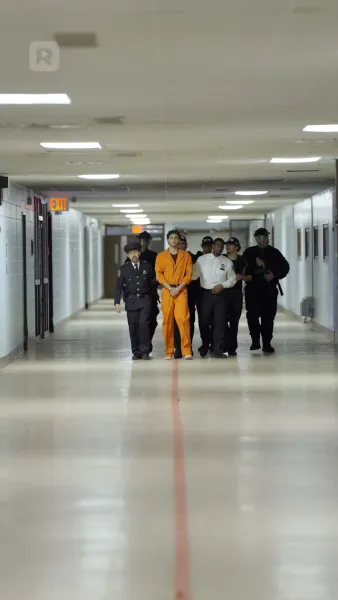 ผู้ปรับชะตา