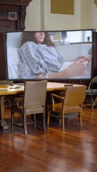 ผู้ปรับชะตา