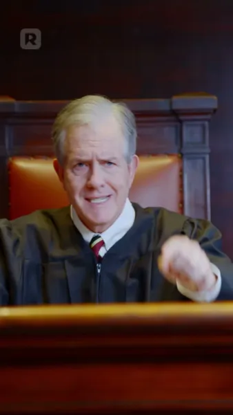 ผู้ปรับชะตา