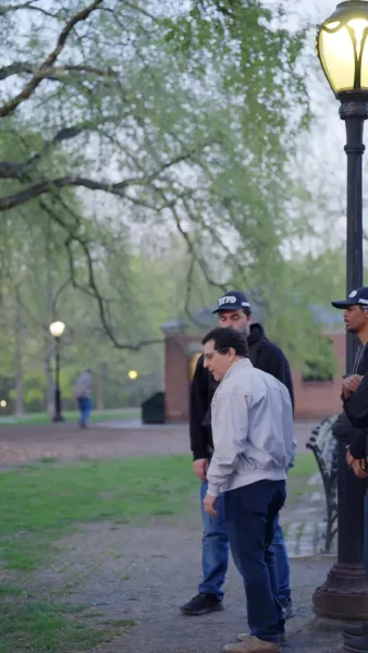 ผู้ปรับชะตา