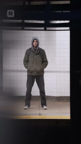 ผู้ปรับชะตา