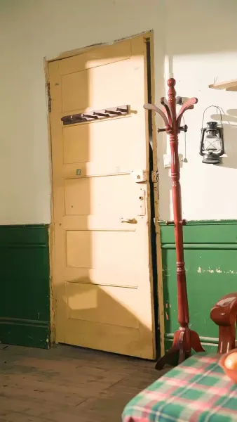 ทิ้งรักสู่ทางฝัน