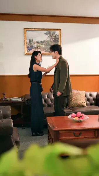 ทิ้งรักสู่ทางฝัน